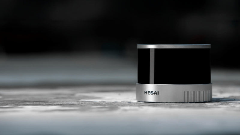 Hesai XT32M